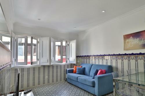Hostal Zenit Guest House