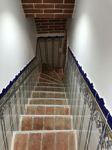 Hostal Zenit Guest House