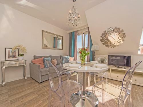 Apartment Kameralny I Na Starowce