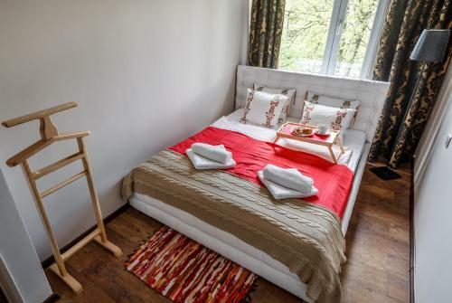 Apartamenty Krupowy Zakopane