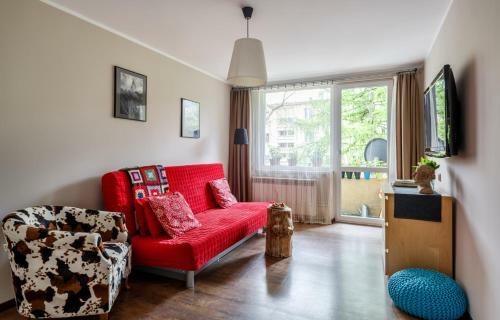 Apartamenty Krupowy Zakopane