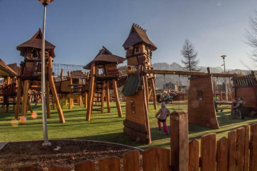 Apartamenty Krupowy Zakopane