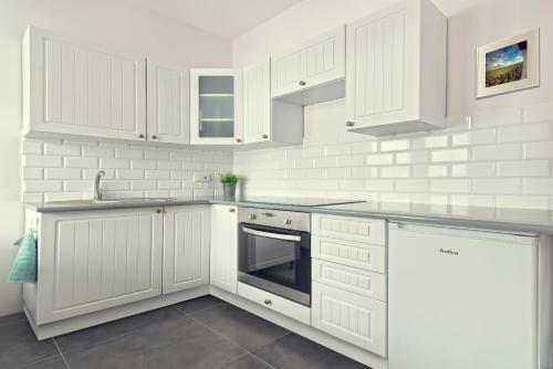 Apartamenty Na??czowskie