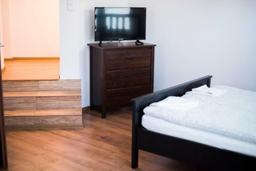 Apartamenty Na??czowskie
