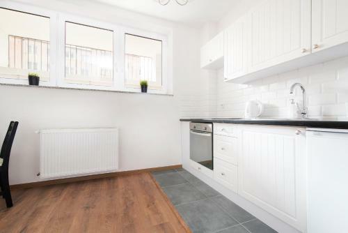 Apartamenty Na??czowskie