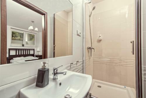 Apartamenty Na??czowskie