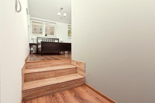 Apartamenty Na??czowskie