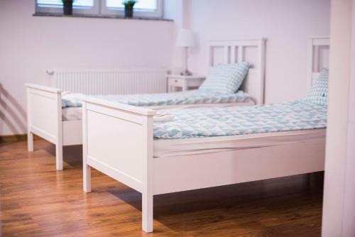 Apartamenty Na??czowskie