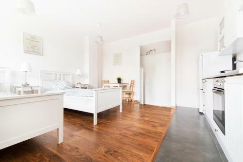 Apartamenty Na??czowskie