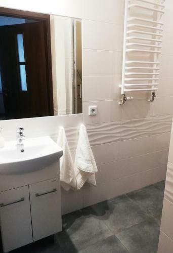 Apartamenty Na??czowskie