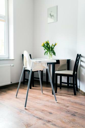 Apartamenty Na??czowskie