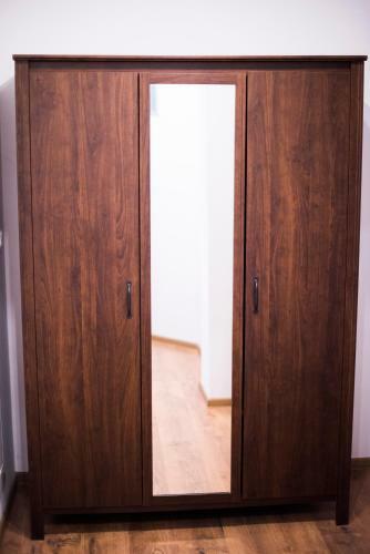 Apartamenty Na??czowskie