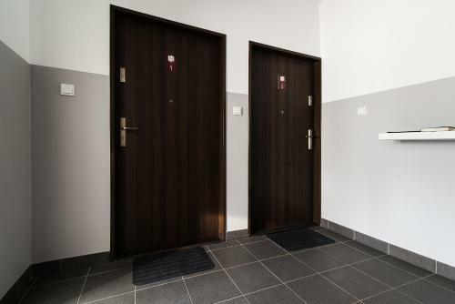 Apartamenty Na??czowskie