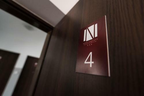 Apartamenty Na??czowskie