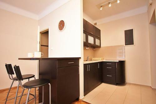 Capital Apartments - Old Town