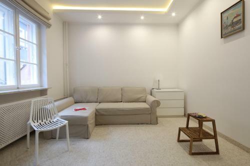 Capital Apartments - Old Town