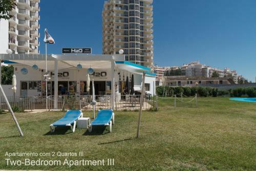 Apartamento Akisol Arma��o Pera Sunny III
