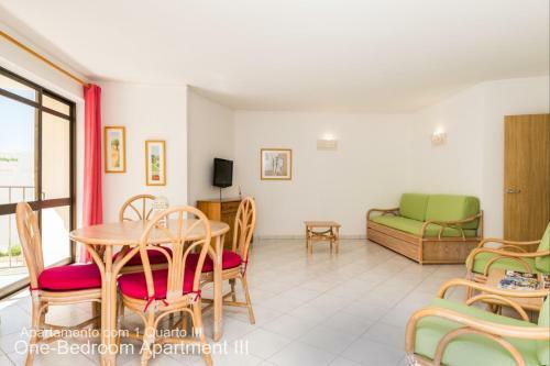 Apartamento Akisol Arma��o Pera Sunny III