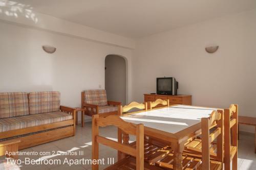 Apartamento Akisol Arma��o Pera Sunny III