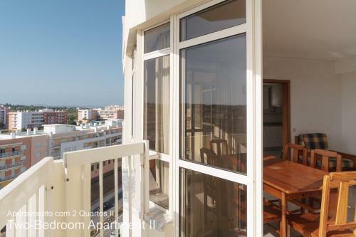Apartamento Akisol Arma��o Pera Sunny III