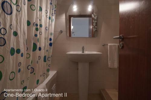 Apartamento Akisol Arma��o Pera Sunny III