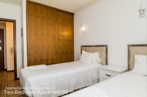 Apartamento Akisol Arma��o Pera Sunny III