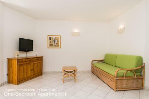 Apartamento Akisol Arma��o Pera Sunny III