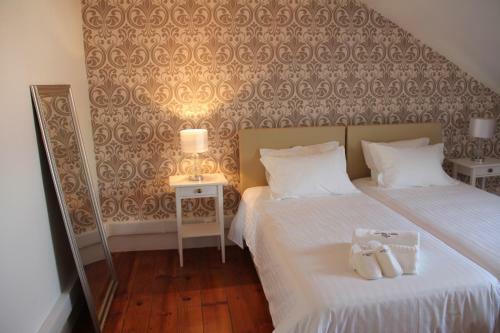 Hostal The Sky Lofts Lisbon - Guesthouse