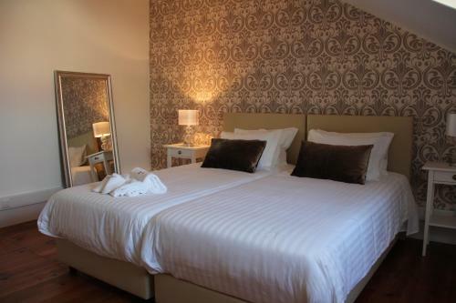 Hostal The Sky Lofts Lisbon - Guesthouse