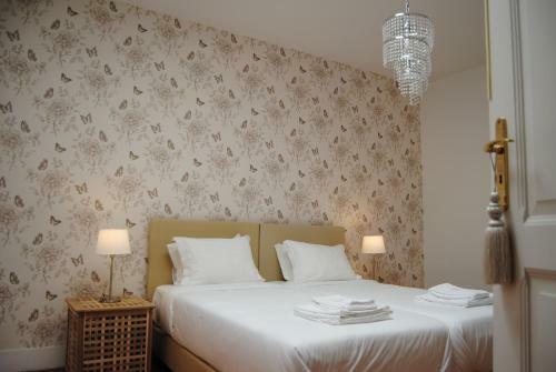 Hostal The Sky Lofts Lisbon - Guesthouse