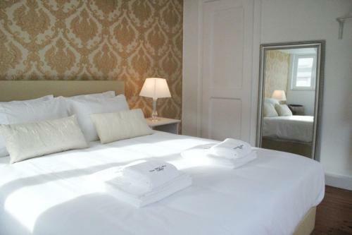 Hostal The Sky Lofts Lisbon - Guesthouse