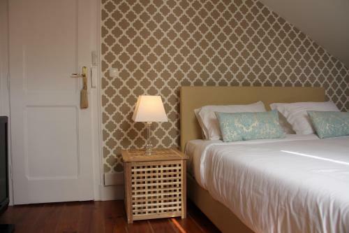 Hostal The Sky Lofts Lisbon - Guesthouse