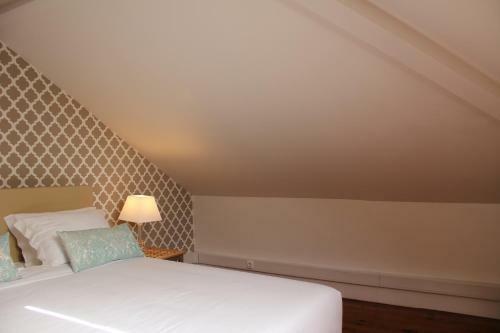 Hostal The Sky Lofts Lisbon - Guesthouse