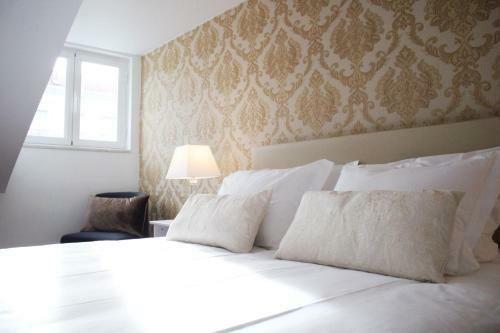 Hostal The Sky Lofts Lisbon - Guesthouse