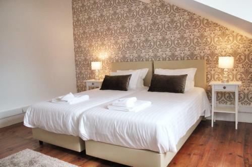 Hostal The Sky Lofts Lisbon - Guesthouse