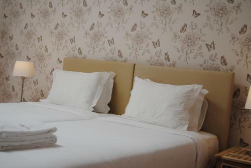 Hostal The Sky Lofts Lisbon - Guesthouse