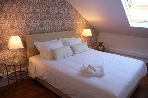 Hostal The Sky Lofts Lisbon - Guesthouse