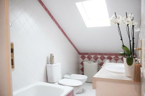 Hostal The Sky Lofts Lisbon - Guesthouse