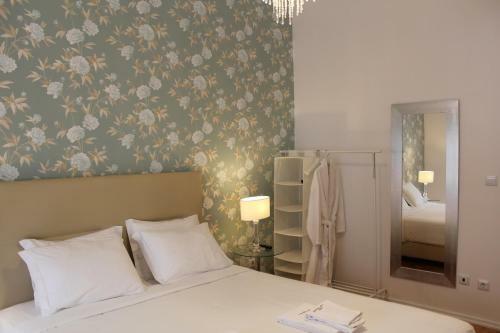 Hostal The Sky Lofts Lisbon - Guesthouse