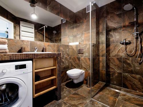 Asti Premium Apartments Amber