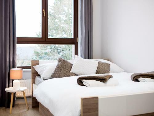 Asti Premium Apartments Amber