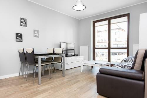 Asti Premium Apartments Amber