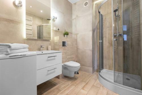 Asti Premium Apartments Amber