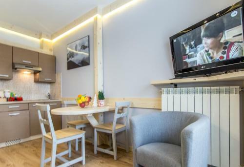 Apartamenty Gronik Zakopane