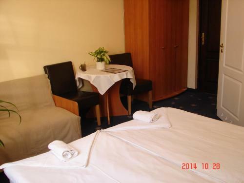 Hostal Willa Nadzieja