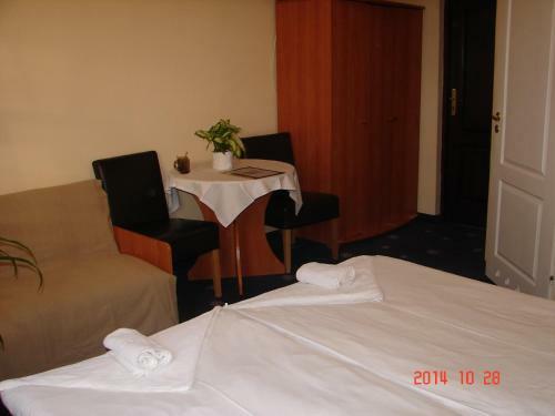 Hostal Willa Nadzieja