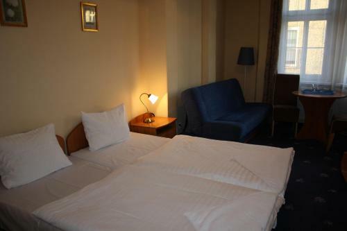 Hostal Willa Nadzieja