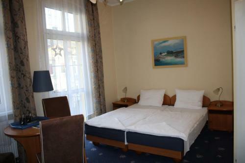 Hostal Willa Nadzieja