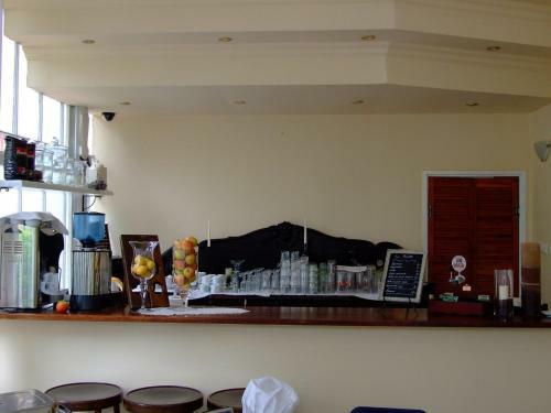 Hostal Willa Nadzieja