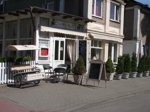 Hostal Willa Nadzieja